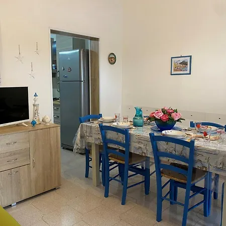 Prázdninový dům Antonietta By Cala Salento *