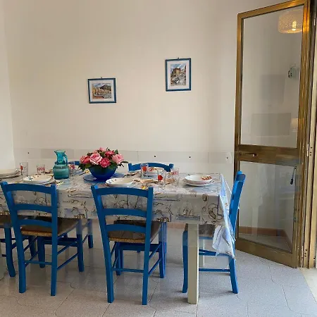 Antonietta By Cala Salento *