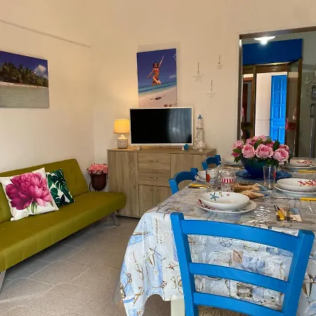 Casa de Férias Antonietta By Cala Salento *