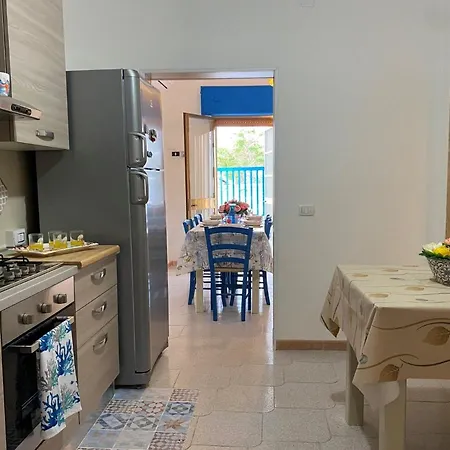 Antonietta By Cala Salento *