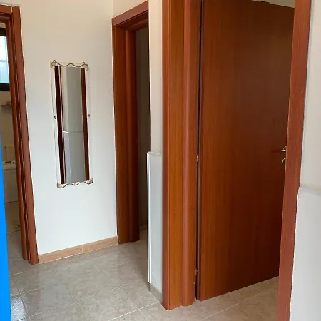 Prázdninový dům Antonietta By Cala Salento Punta Prosciutto