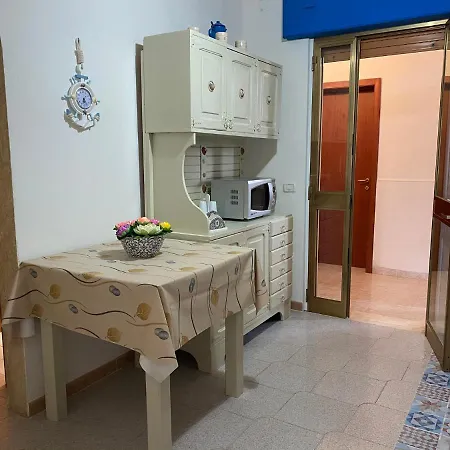 Casa de Férias Antonietta By Cala Salento