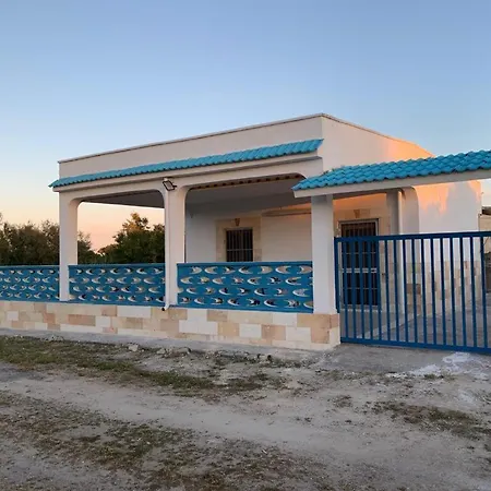 Antonietta By Cala Salento * Punta Prosciutto