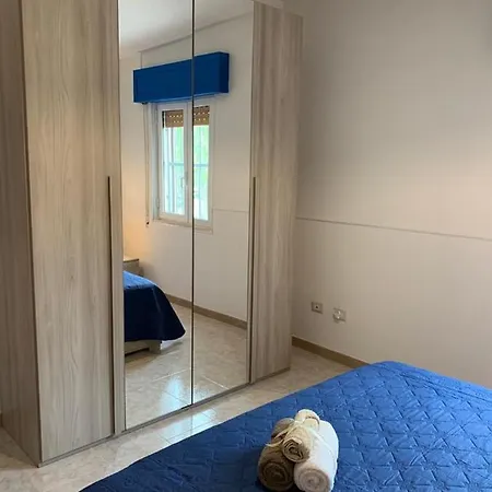 Antonietta By Cala Salento Punta Prosciutto