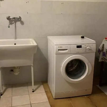 Antonietta By Cala Salento Prázdninový dům Punta Prosciutto