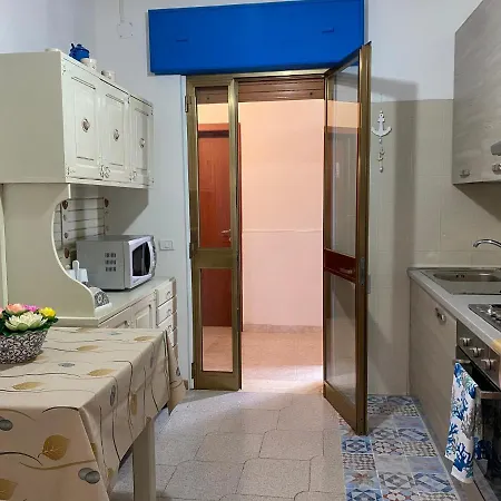 Antonietta By Cala Salento Prázdninový dům *