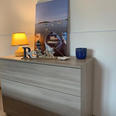 Antonietta By Cala Salento Punta Prosciutto