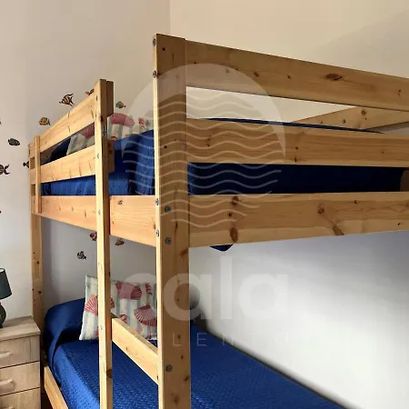 Antonietta By Cala Salento *