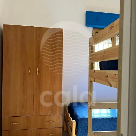 Prázdninový dům Antonietta By Cala Salento