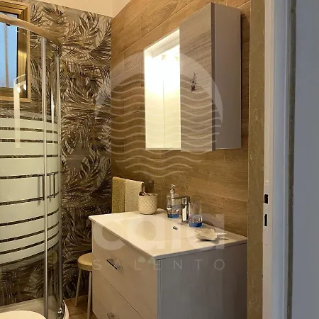 Antonietta By Cala Salento Prázdninový dům Punta Prosciutto