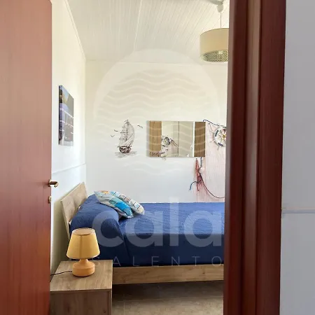 Antonietta By Cala Salento Punta Prosciutto