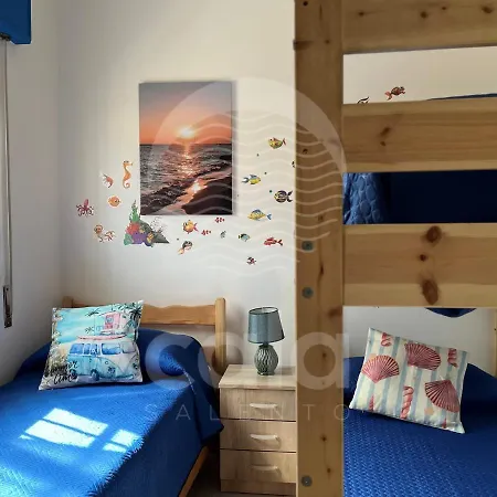 Antonietta By Cala Salento Punta Prosciutto