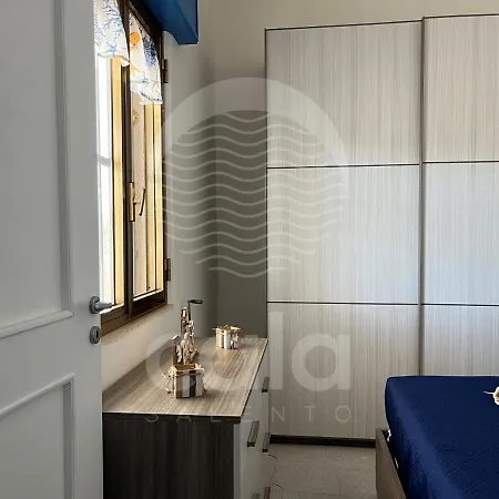 Antonietta By Cala Salento Prázdninový dům *