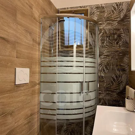 Prázdninový dům Antonietta By Cala Salento Punta Prosciutto