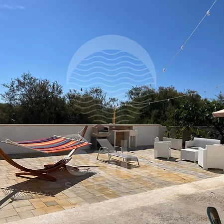 Casa de Férias Antonietta By Cala Salento *