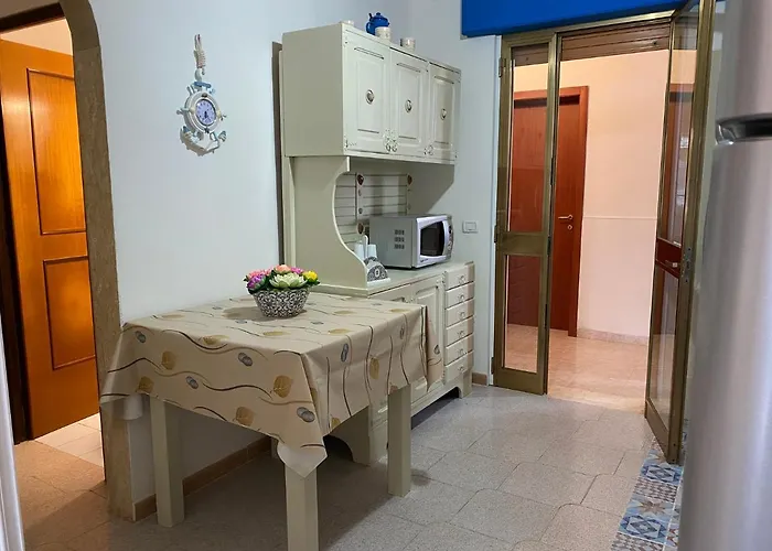 Tatil Evi Antonietta By Cala Salento