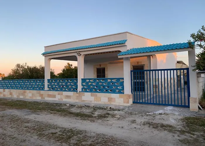 Antonietta By Cala Salento * Punta Prosciutto