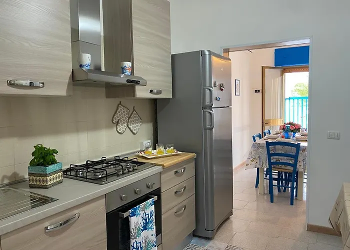Tatil Evi Antonietta By Cala Salento *