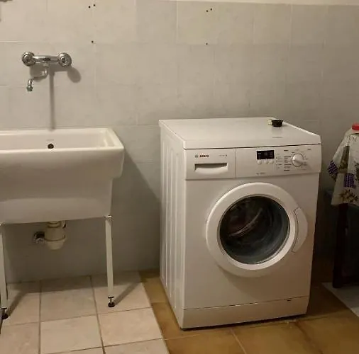 Antonietta By Cala Salento Tatil Evi Punta Prosciutto