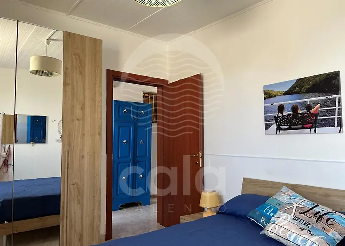 Antonietta By Cala Salento Tatil Evi