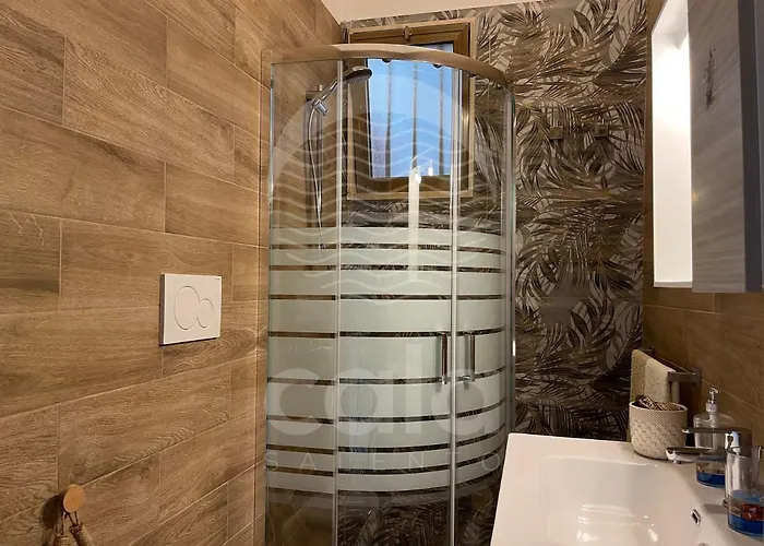 Tatil Evi Antonietta By Cala Salento Punta Prosciutto