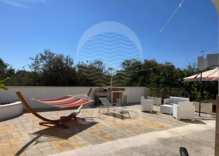 Tatil Evi Antonietta By Cala Salento *