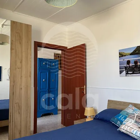 Antonietta By Cala Salento Semesterbostad