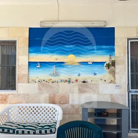 Antonietta By Cala Salento